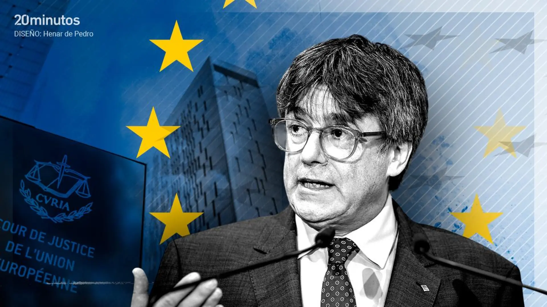 Qué pasa tras la sentencia del TJUE sobre la amnistía: Puigdemont, más cerca de volver… pero deciden el Constitucional y el Supremo