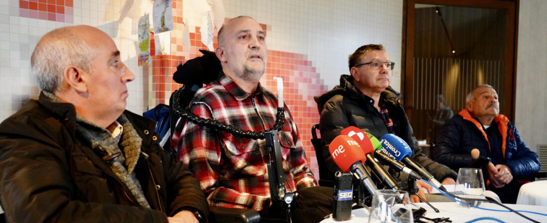 Seis de cada diez castellanos y leoneses padecen alguna enfermedad crónica, cinco puntos más que la media