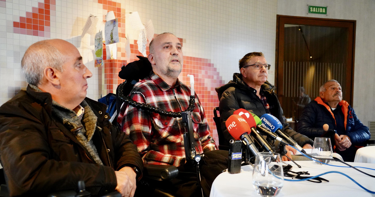 Seis de cada diez castellanos y leoneses padecen alguna enfermedad crónica, cinco puntos más que la media