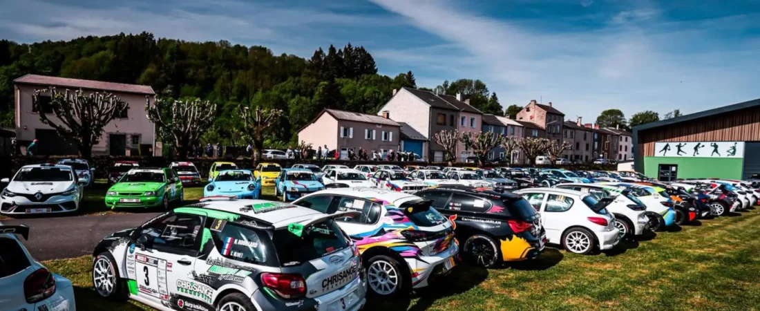 Tragedia en el mundo del Rally: muere un espectador tras ser arrollado en Asturias
