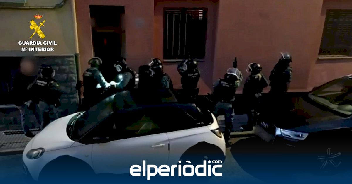 Una denuncia en Oropesa destapa una red internacional de falsas inversiones en criptomonedas