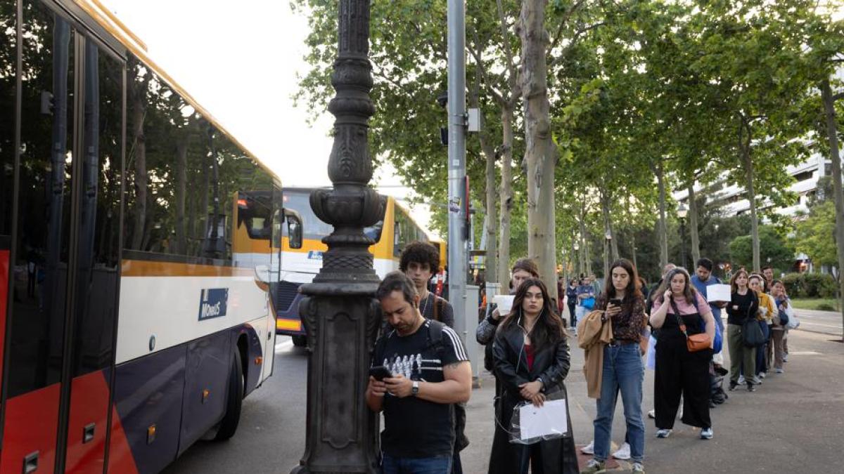 Víctimas colaterales de la crisis de Rodalies, por Enric Sierra