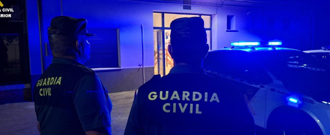 Viaje compartido con 900 gramos de ketamina en el bolso: detenido un joven en plena A-3
