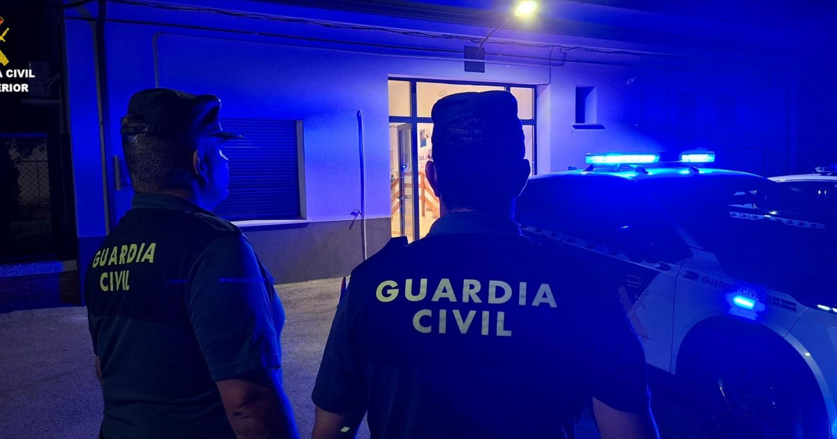 Viaje compartido con 900 gramos de ketamina en el bolso: detenido un joven en plena A-3